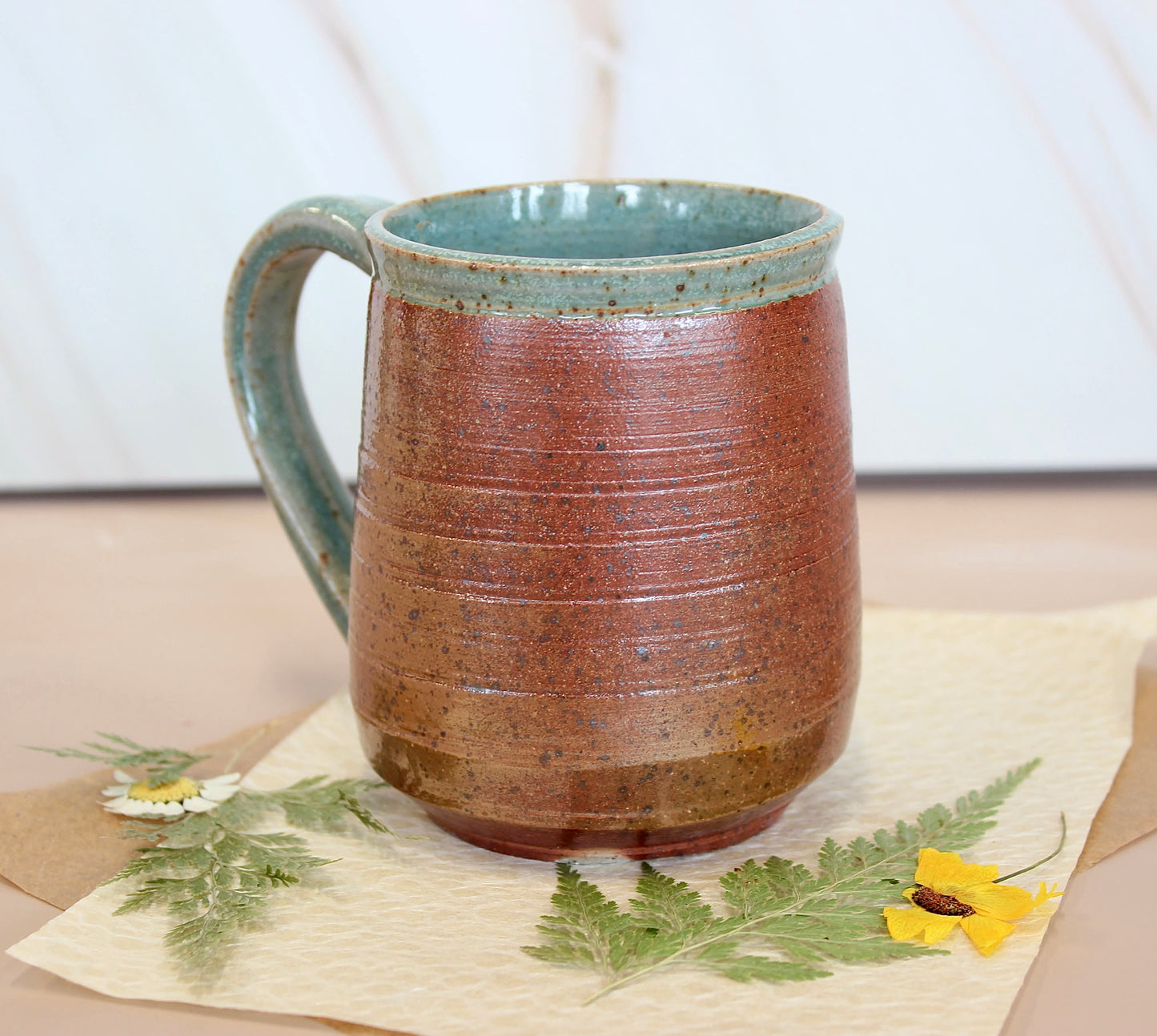 Soda Textured Mug
