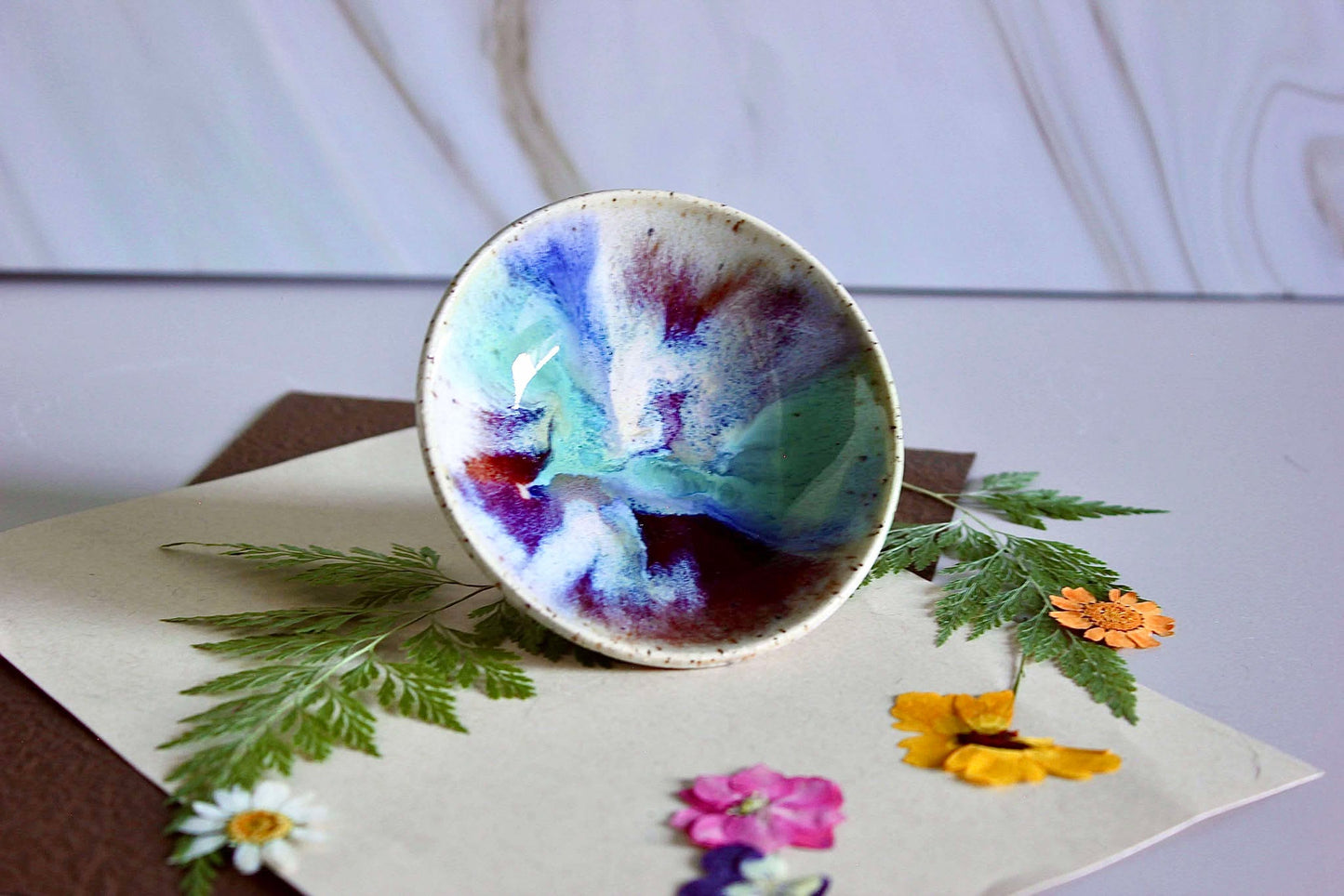 Ring Dishes