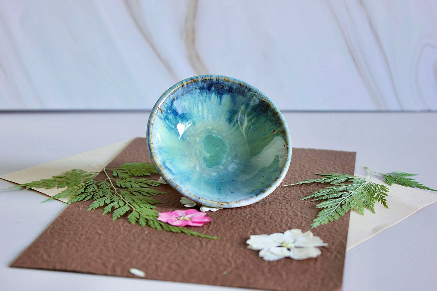 Ring Dishes