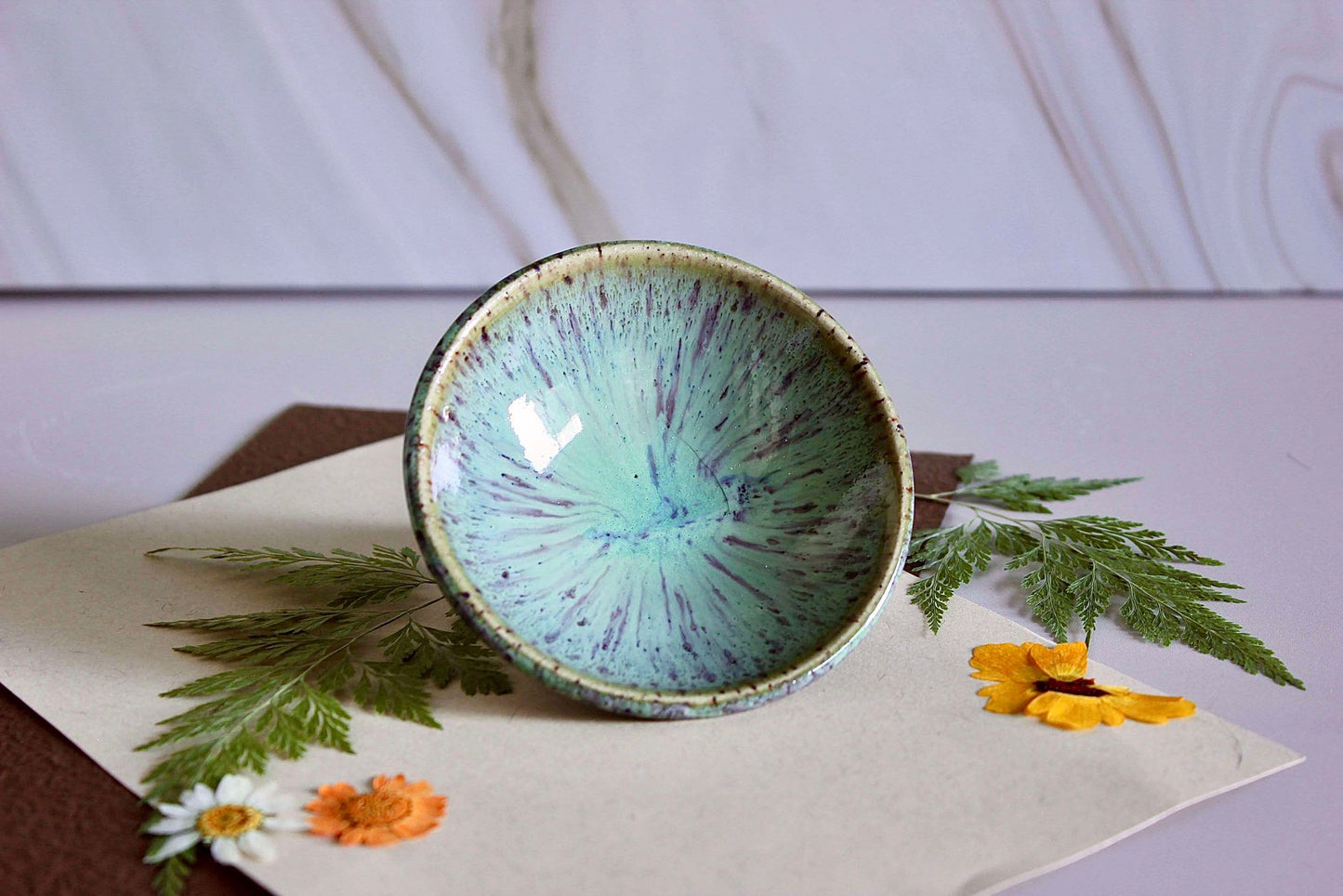 Ring Dishes