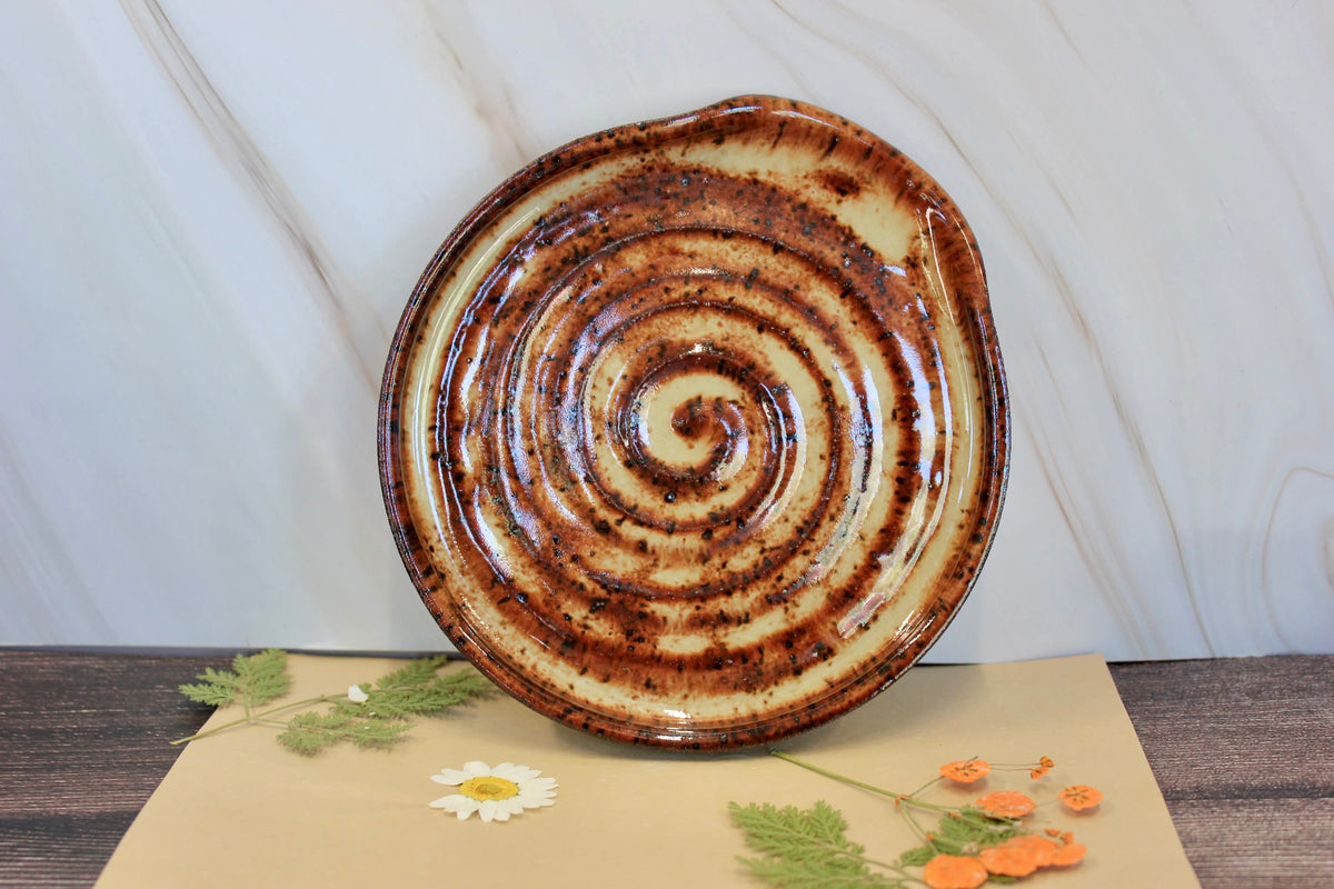 Handmade Spoon Rest | Made to Order