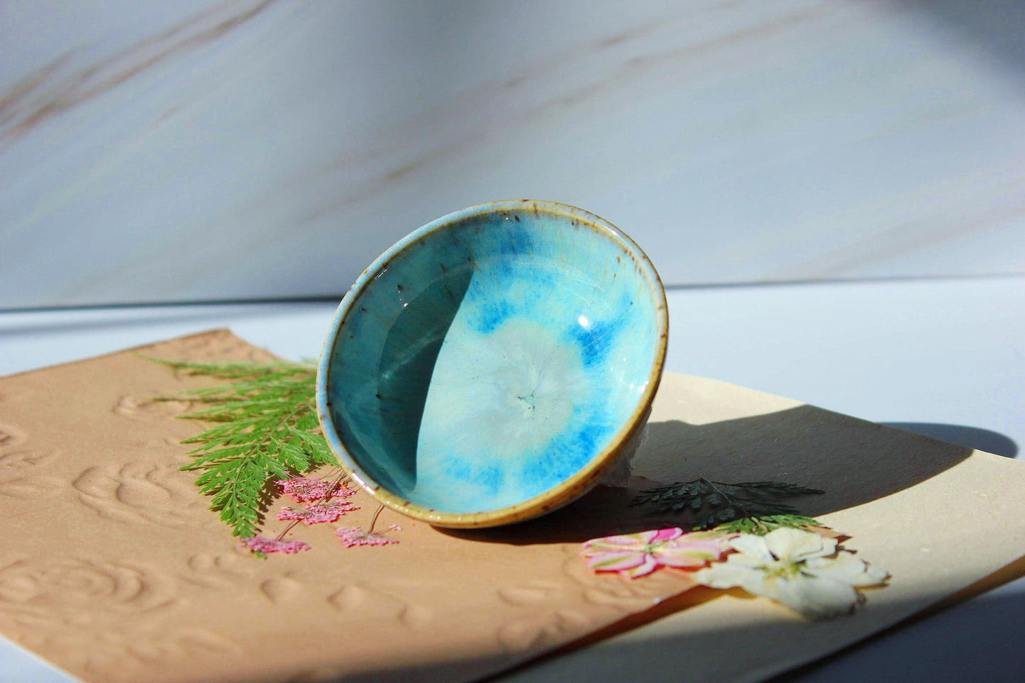 Ring Dishes