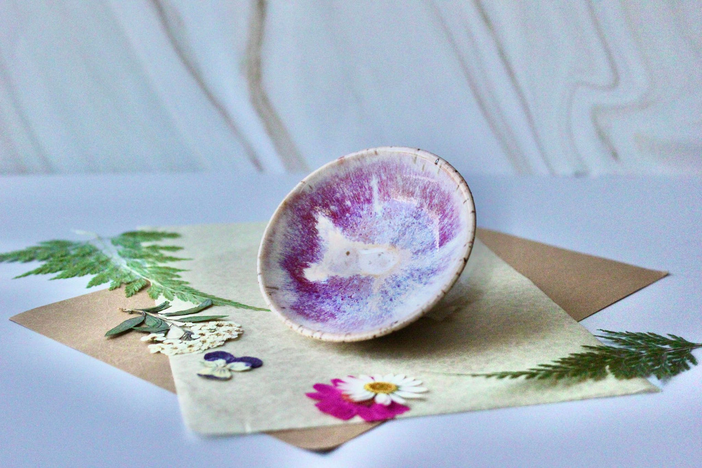 Ring Dishes