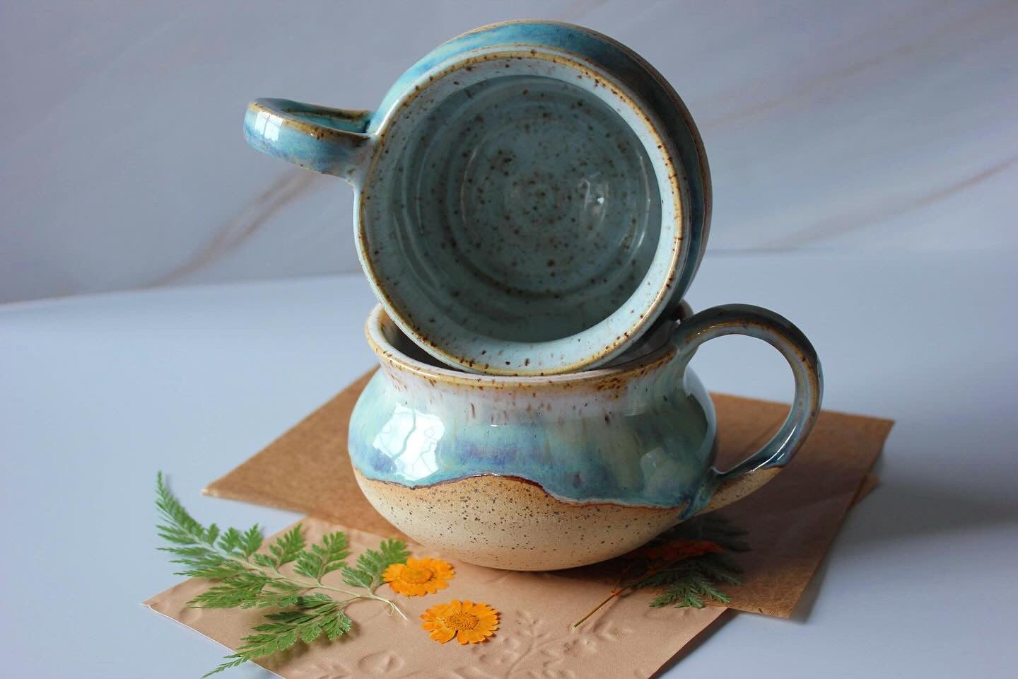 Mugs & Cups