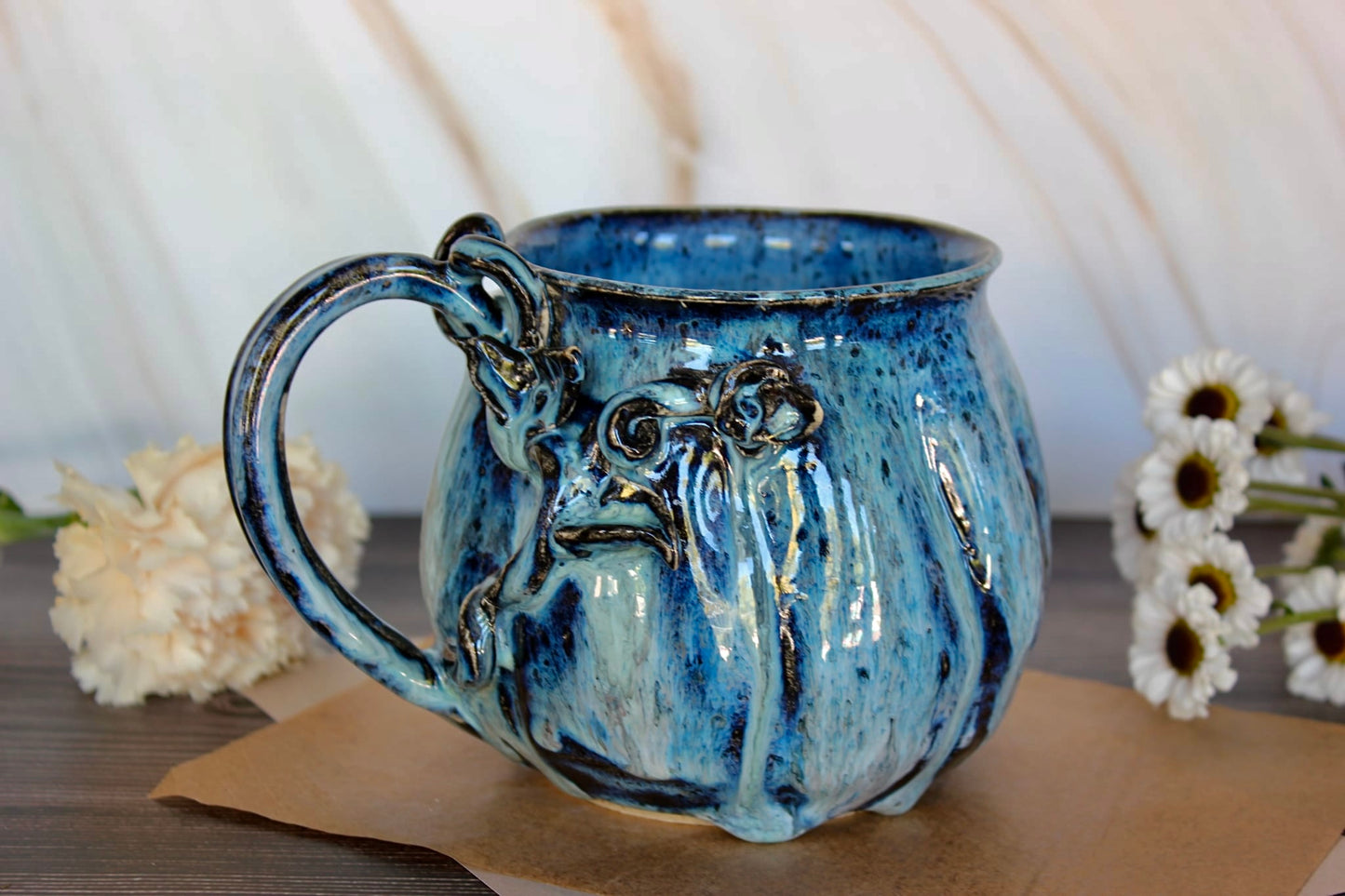 Pumpkin Mug Collection