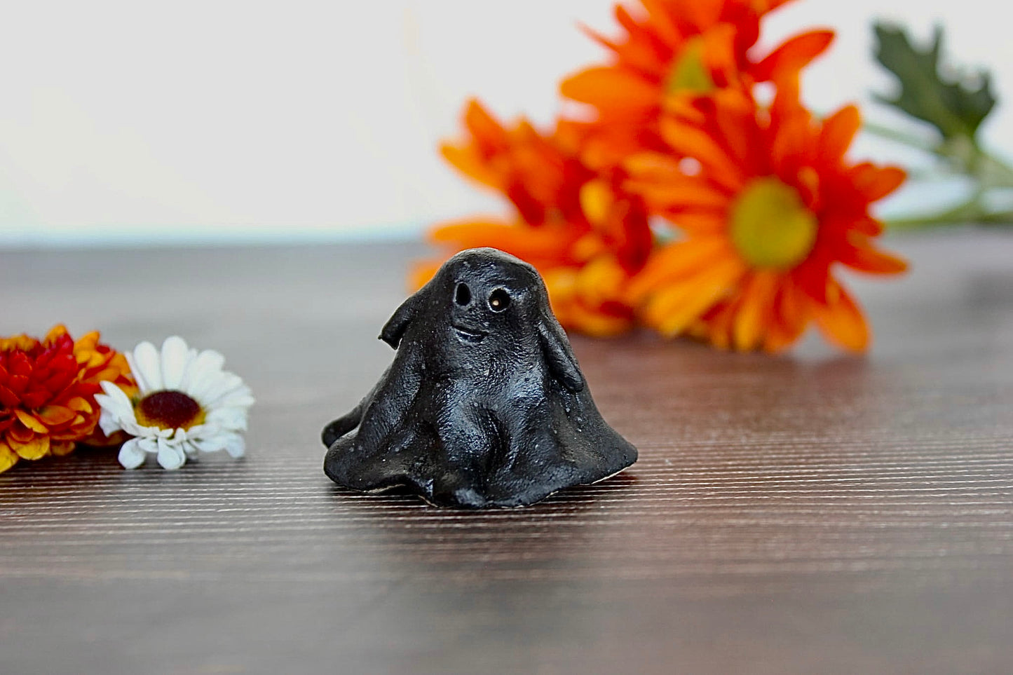 Mini Ghosts & Gourds