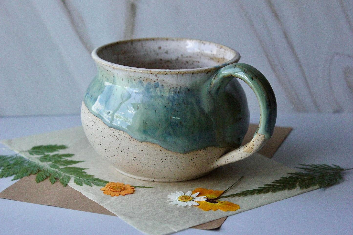 Bowl Mug