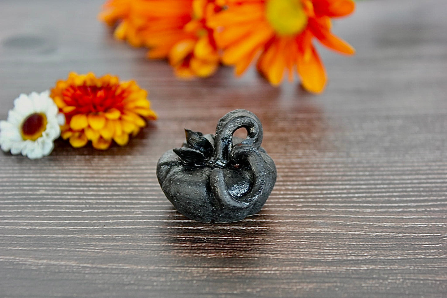 Mini Ghosts & Gourds