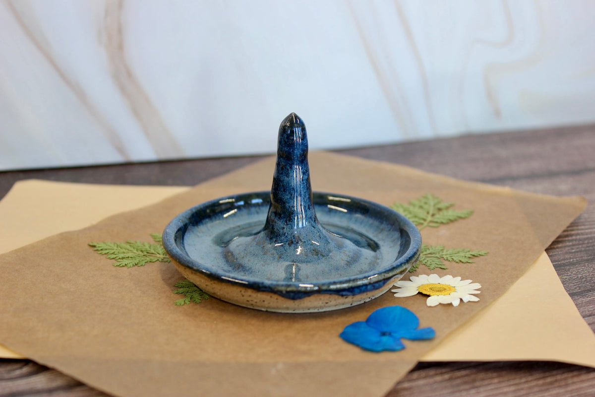 Handmade Spoon Rest  | Made to Order