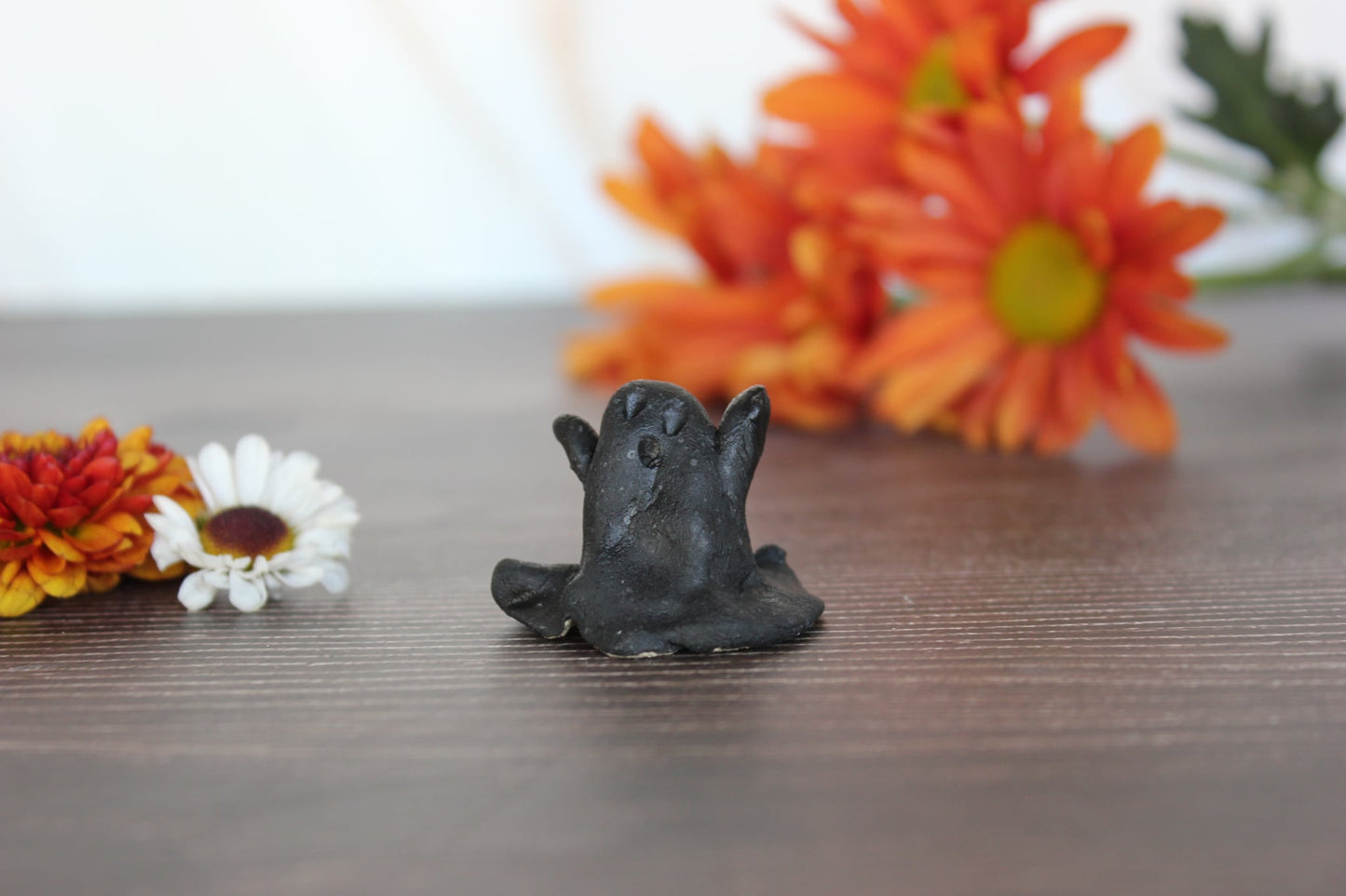 Mini Ghosts & Gourds