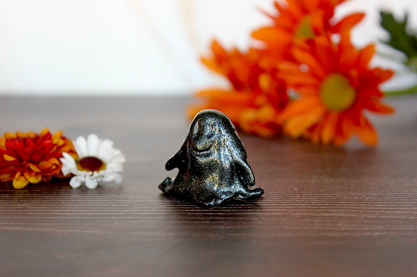 Mini Ghosts & Gourds