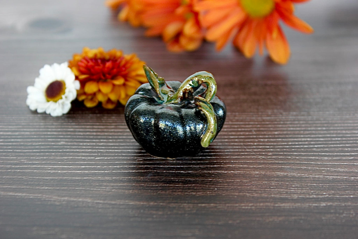 Mini Ghosts & Gourds