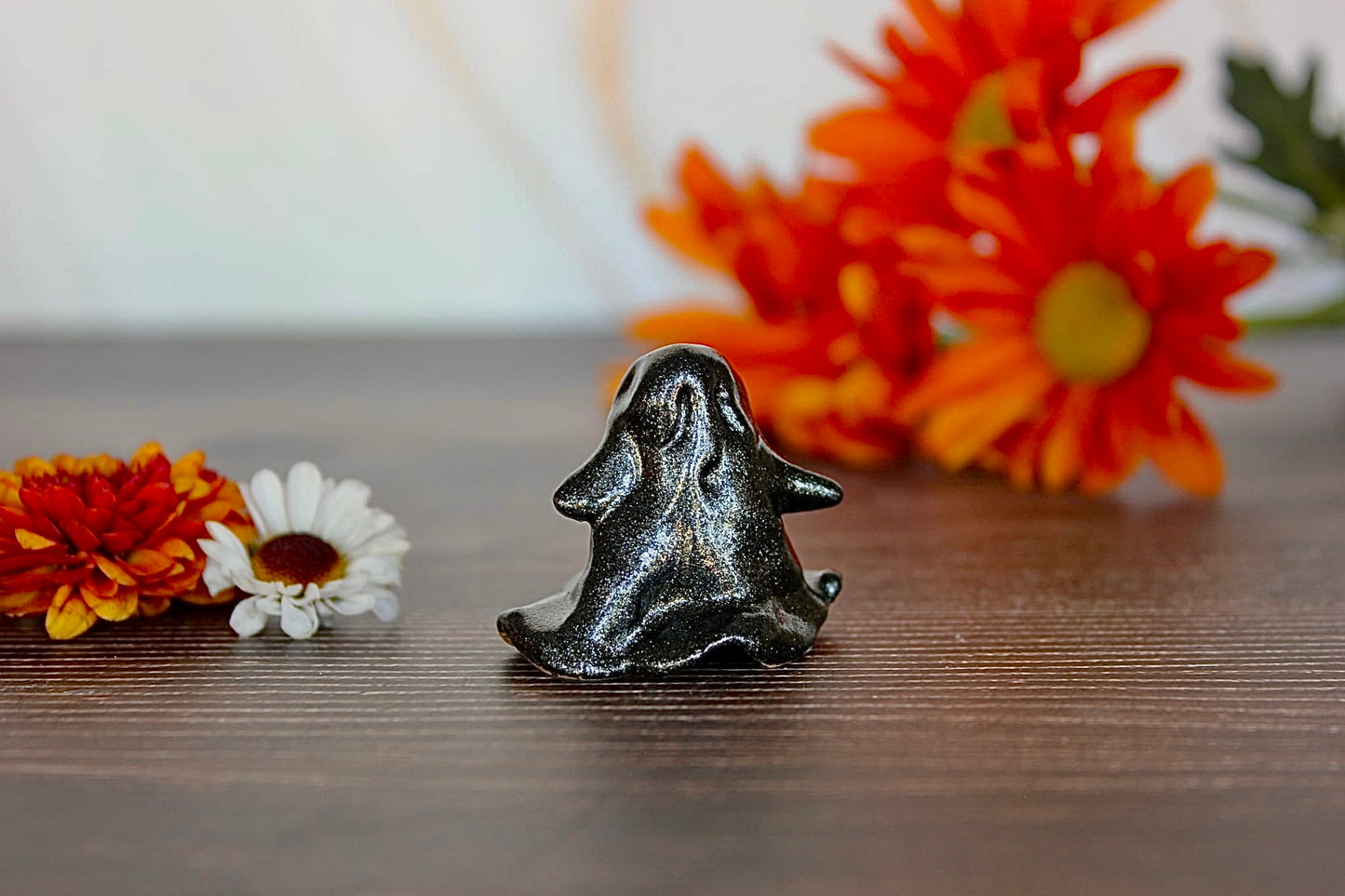 Mini Ghosts & Gourds