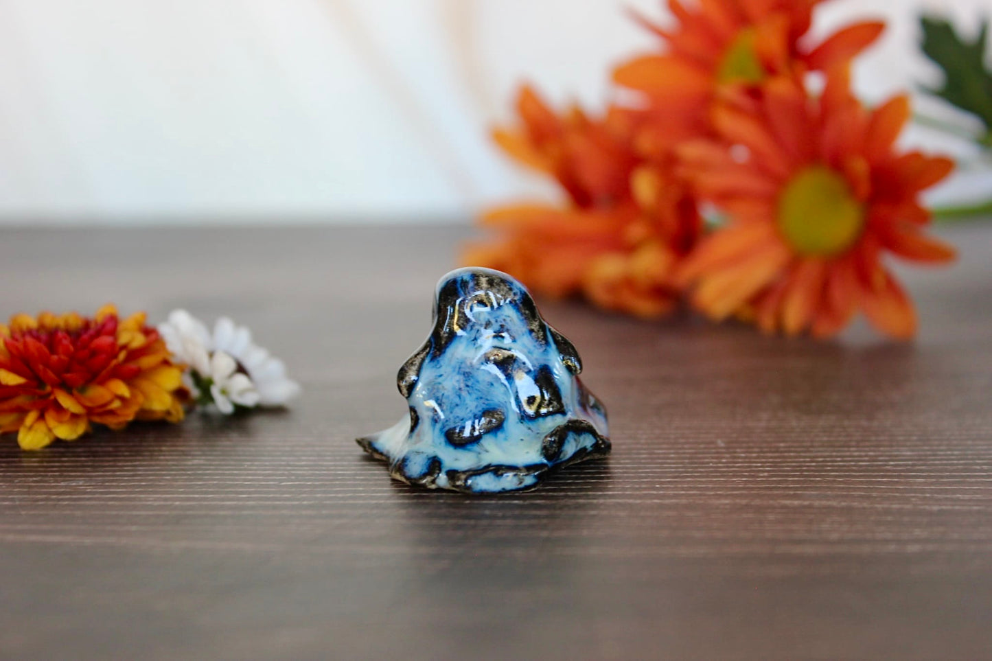 Mini Ghosts & Gourds