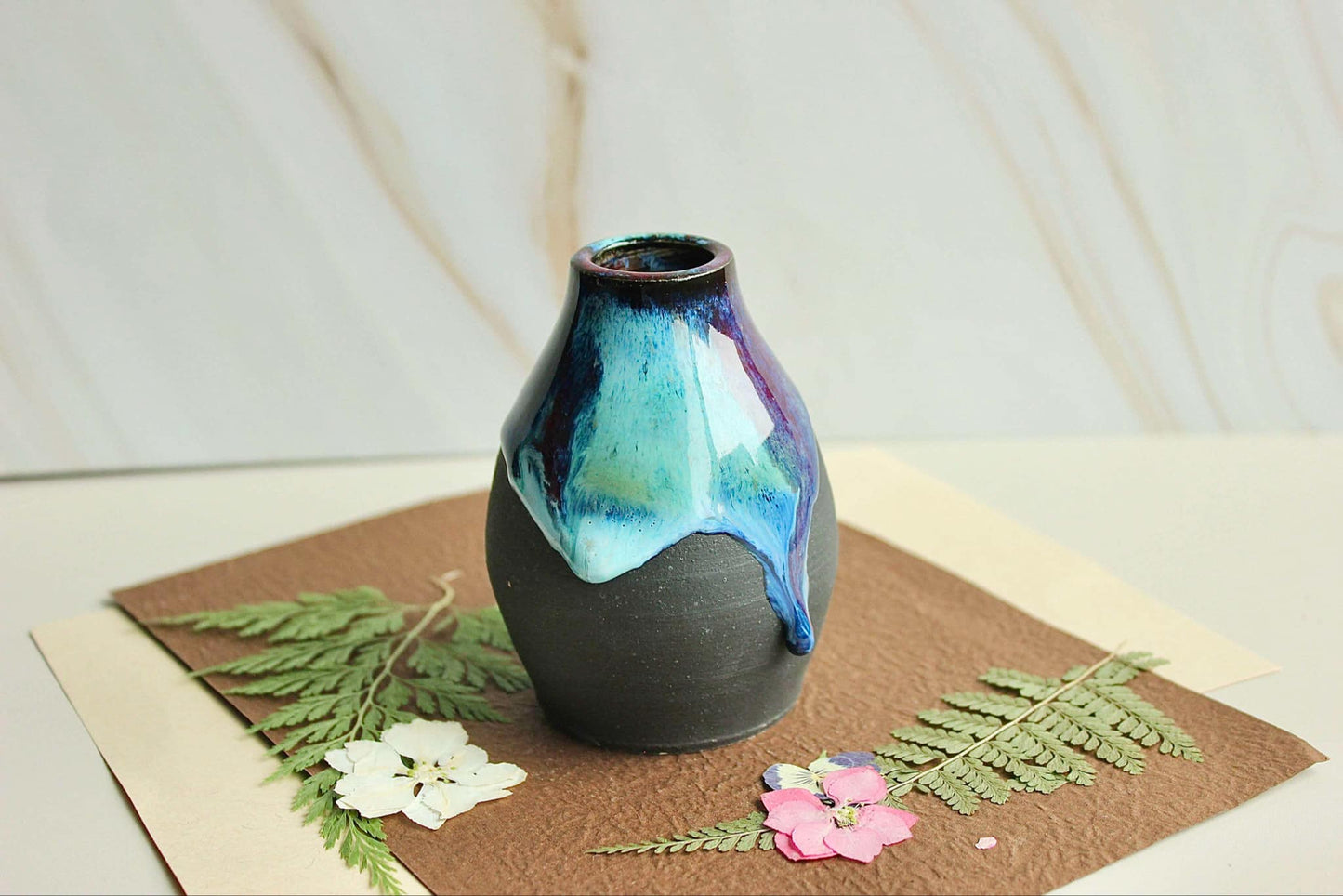 Aurora Bud Vases