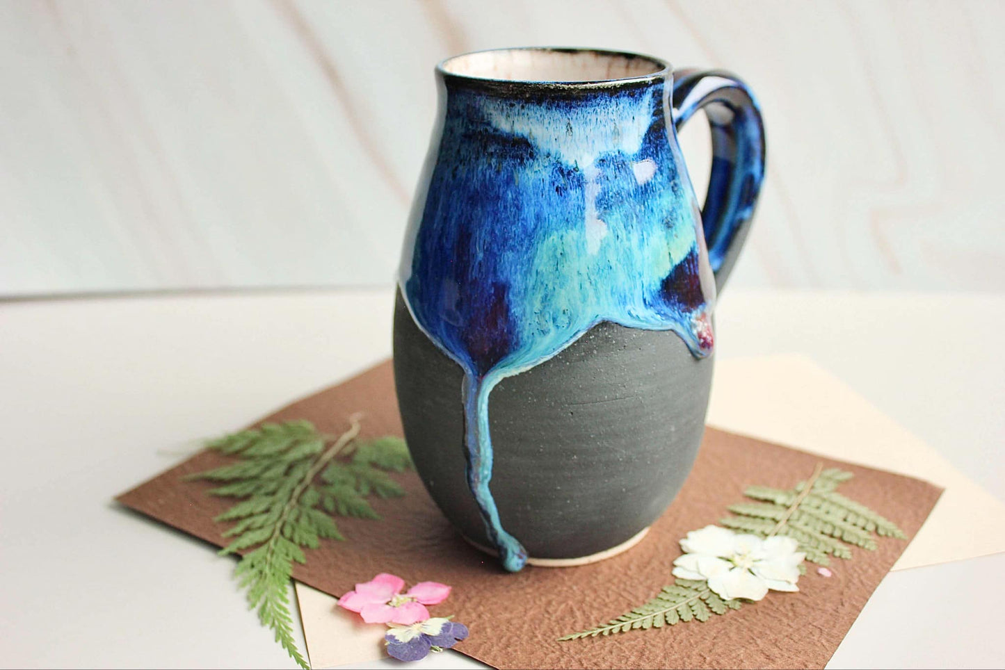 Aurora Morning Mugs