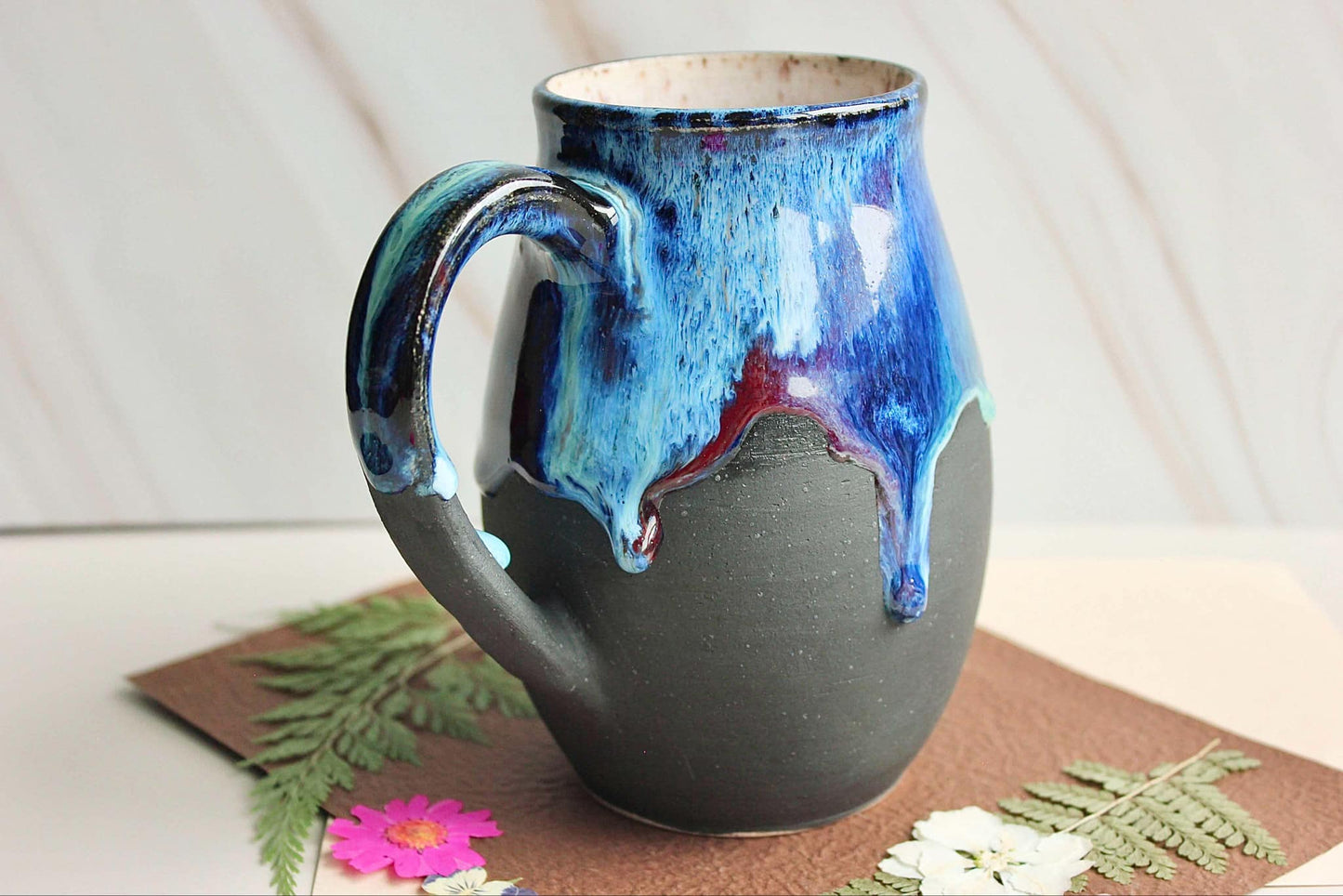 Aurora Morning Mugs