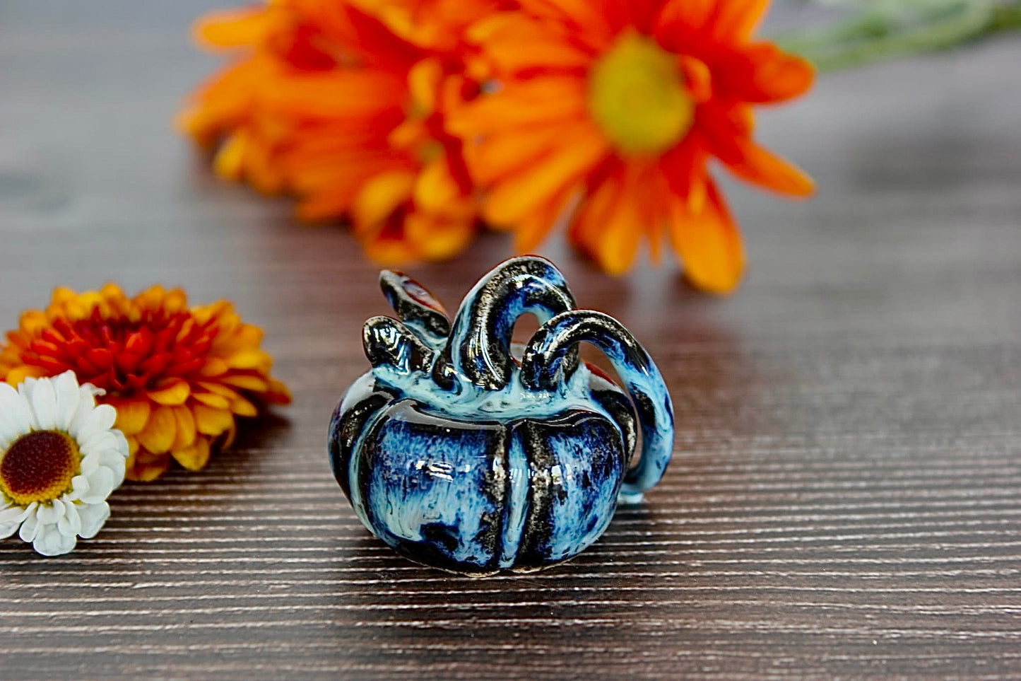 Mini Ghosts & Gourds