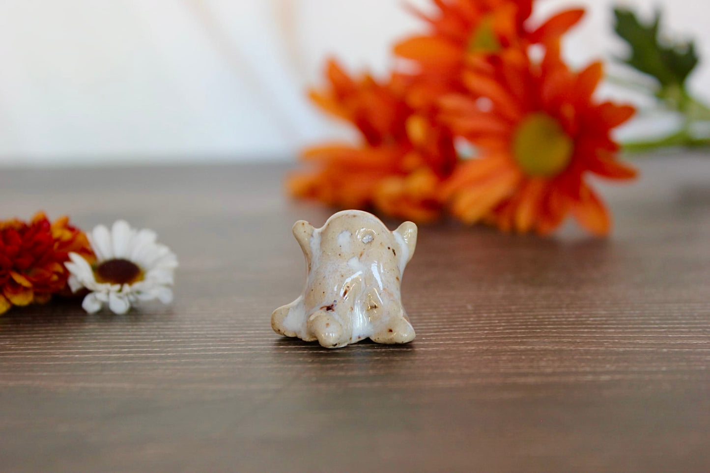 Mini Ghosts & Gourds