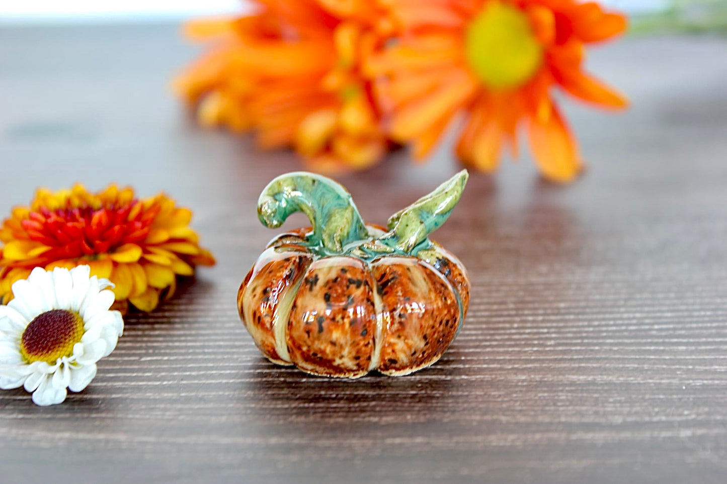 Mini Ghosts & Gourds