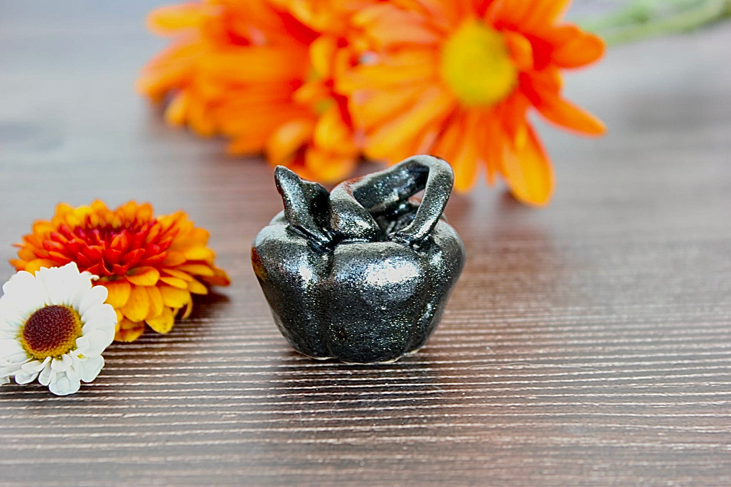 Mini Ghosts & Gourds