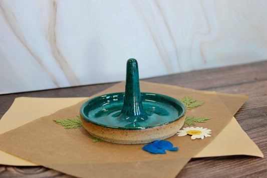 Handmade Ring Dish  | Made to Order