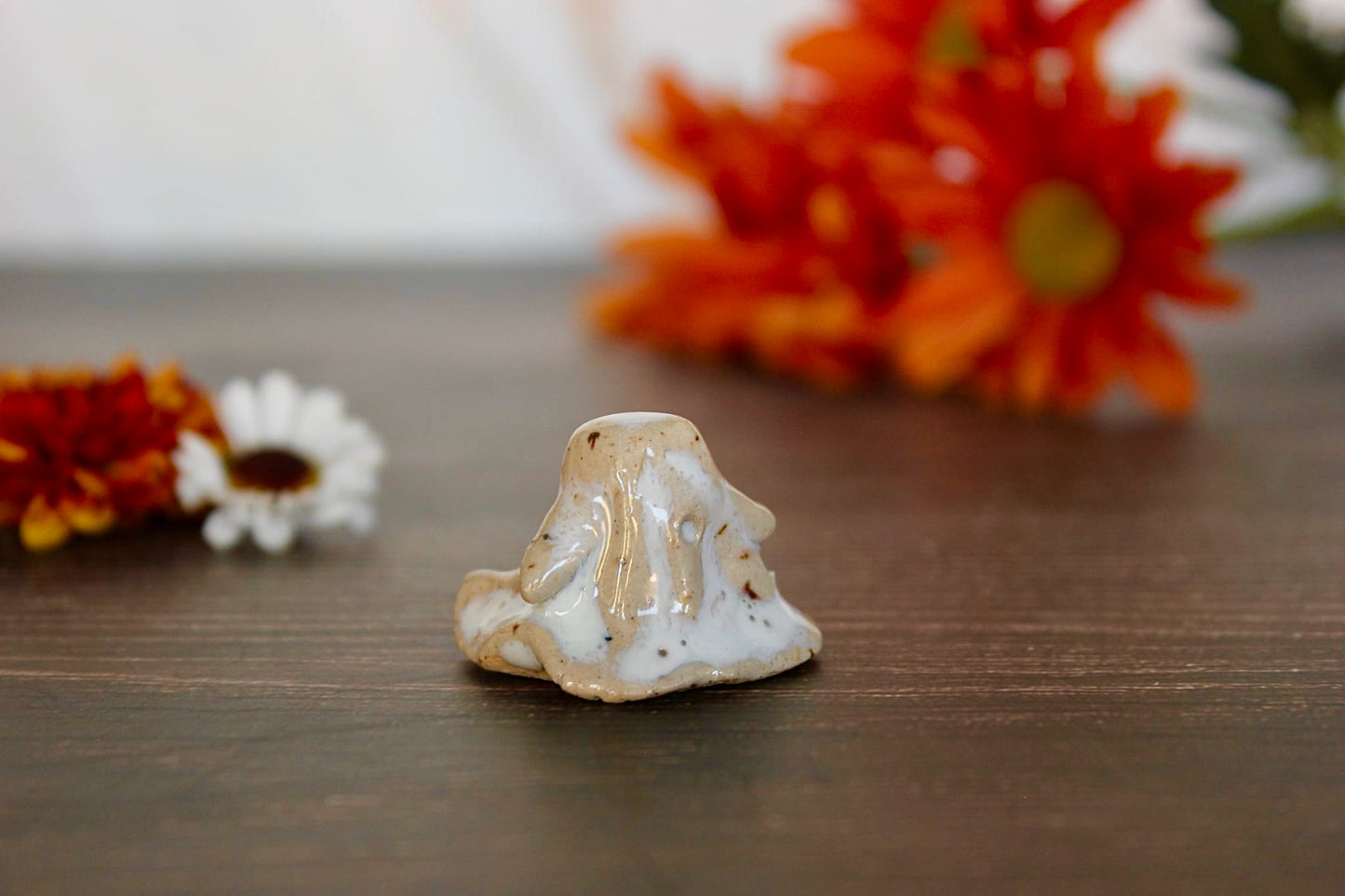 Mini Ghosts & Gourds