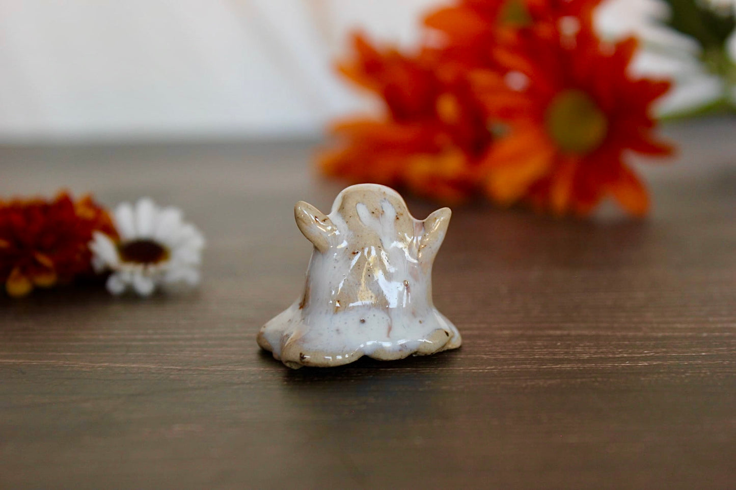 Mini Ghosts & Gourds