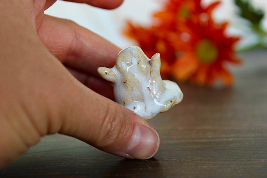 Mini Ghosts & Gourds