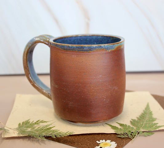 High Reduction Soda Mug