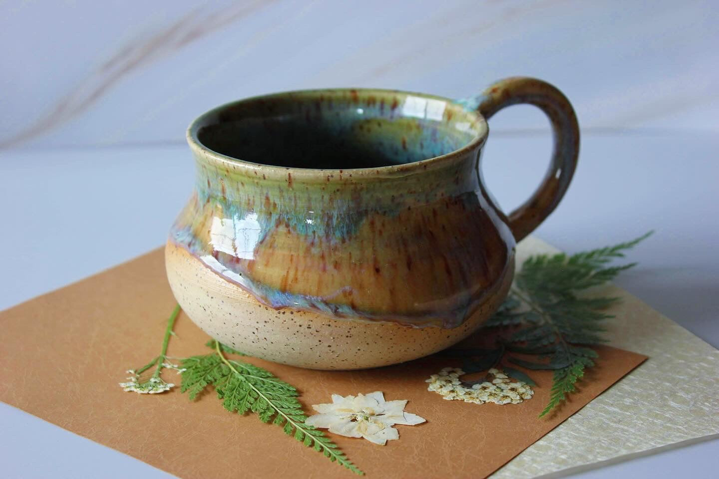 Bowl Mug